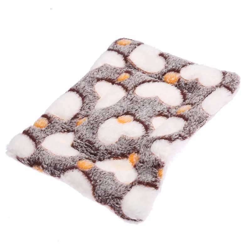 Nest Accessories Small Animal Chinchilla Cushion Squirrel Hedgehog Soft Rug Bed Mat Guinea Pig Hamster Bed House Nest Cage M251206