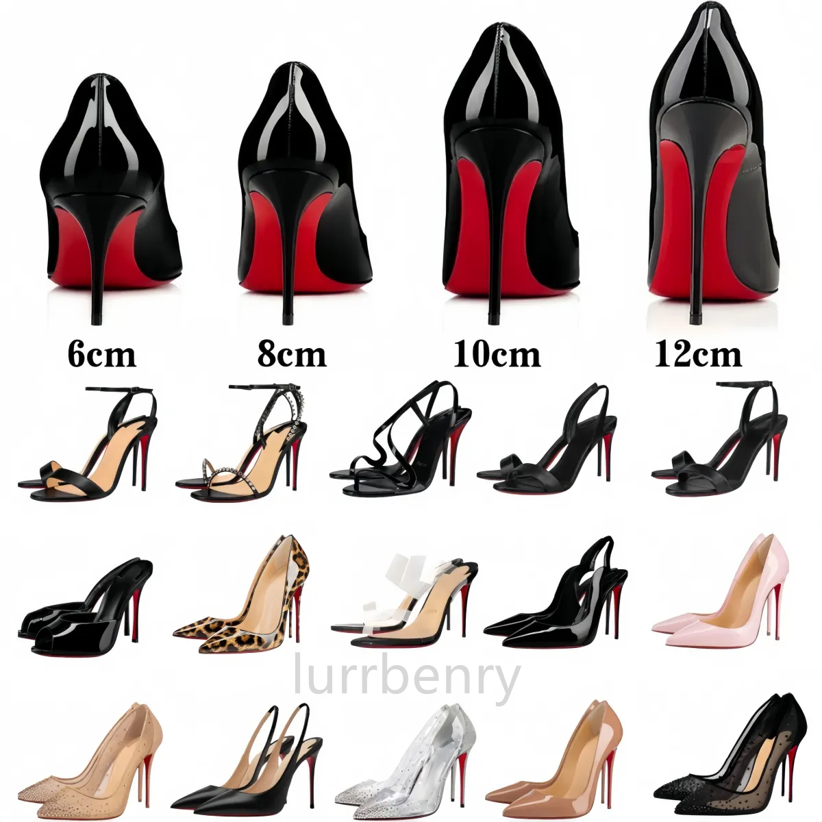 red bottom Designer Women High Heels Shoes Women Peep Toes Sandals Sum bottomshoes loubitons christian louboutinshoes louboutin louboutians louboutinheels 84A3