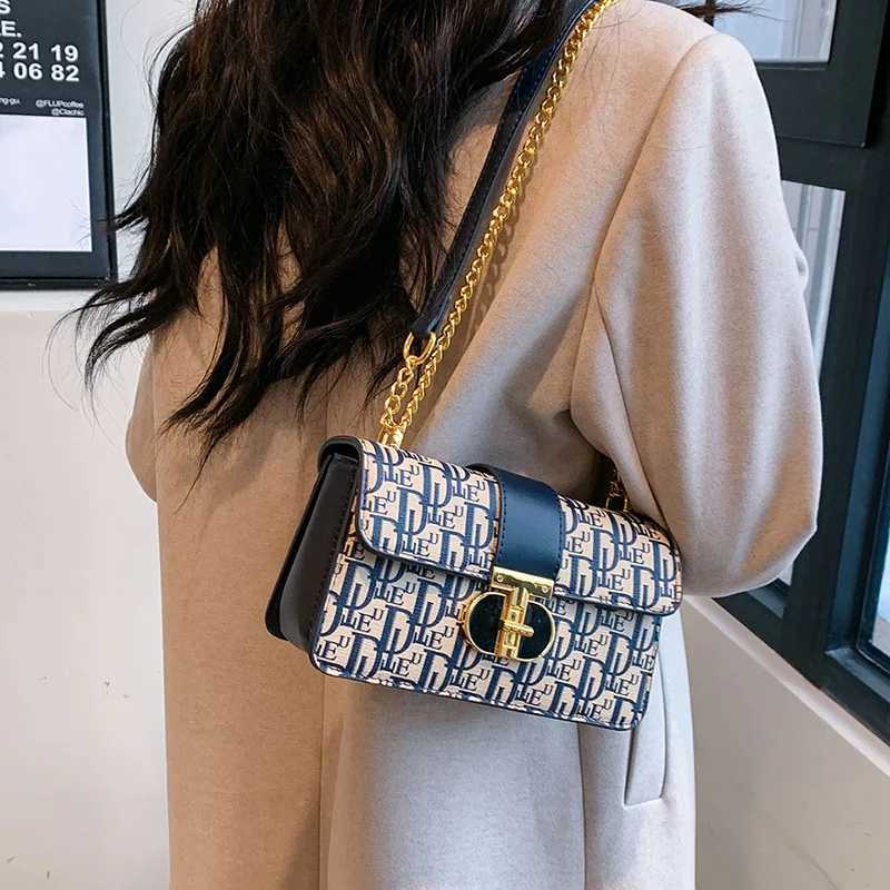 22138cm Fashion Luxury Women Shoulder Bags Designer Crossbody Shoulder Purses Handbag Women Clutch Travel tote BagT251206