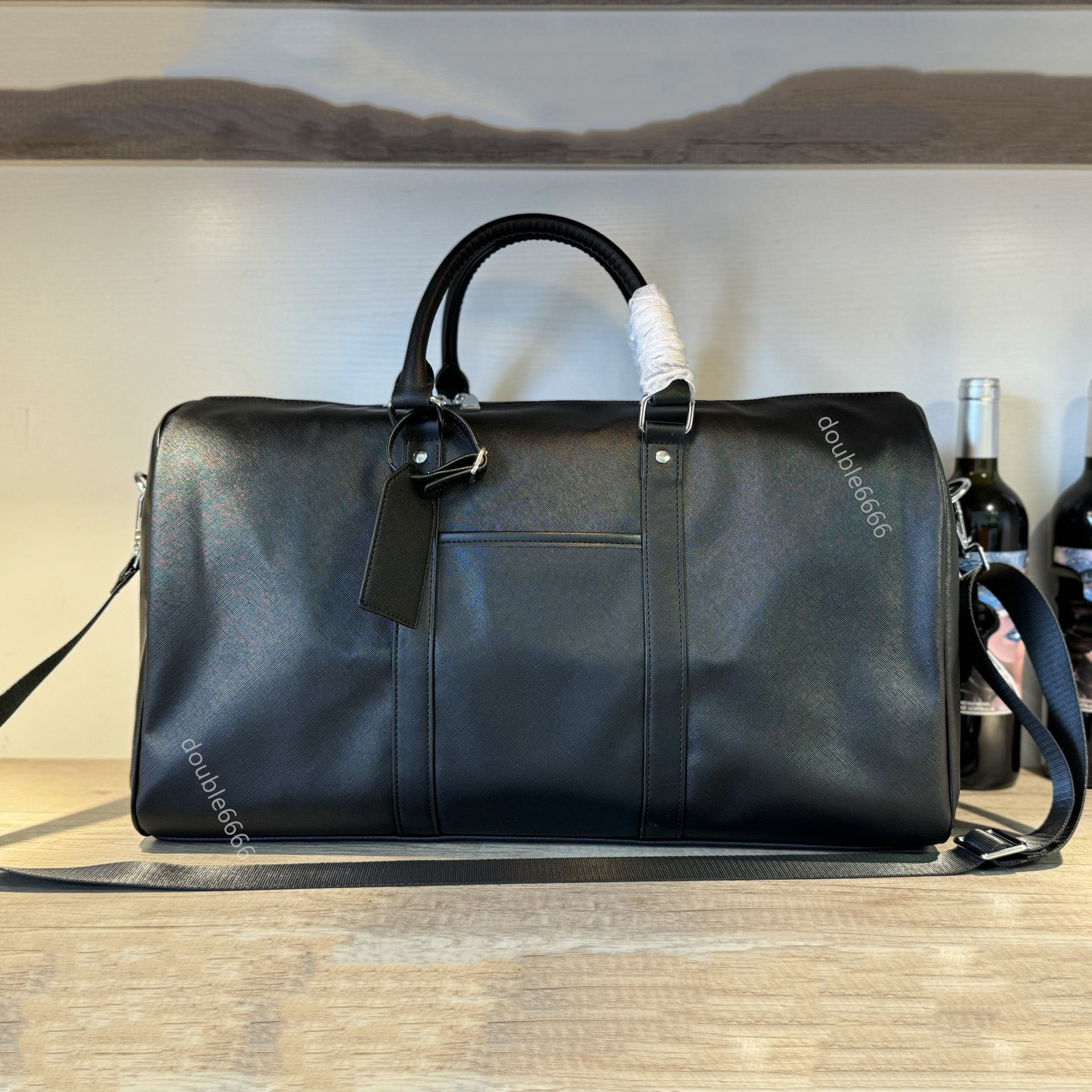 Designer Fashion man Travel Bag Luggage Bag Leather Laptop Bag Crossbody Large Shoulder Bag Hiking Bag Handbag Shopping Bag Messenger Bag Business Bag