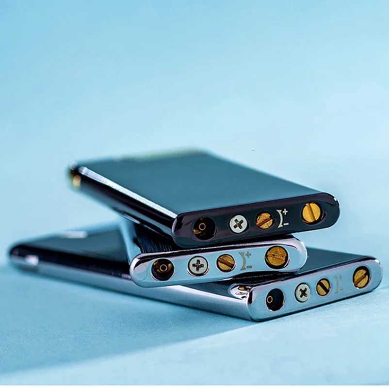 -Copper tra-thin Iatable Lighter Open Fire Butane Grinding Wheel Cigarette Accessories Gadgets H251206