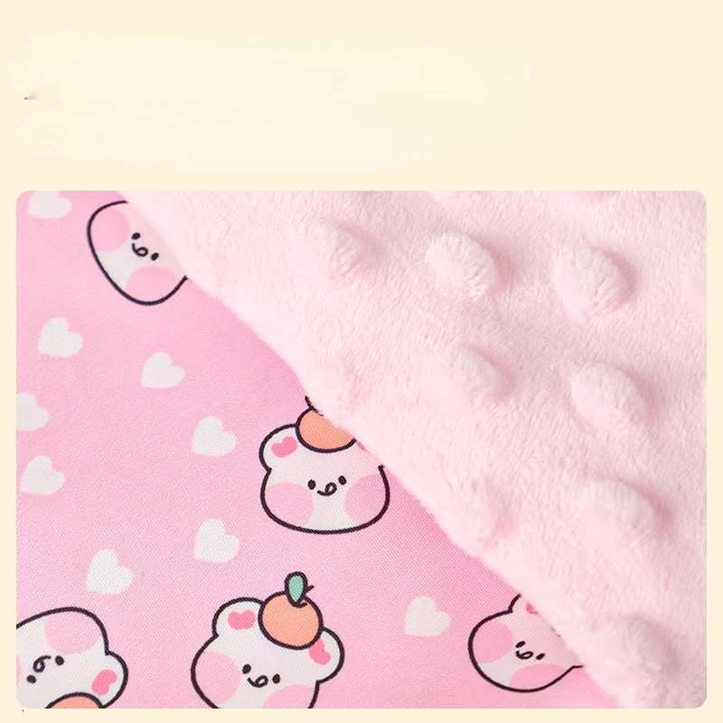 Sugar Glider Hanging Hammock Swing Bag Small Pet Hamster Sleeping Bed Pouch Warm Nest Squirrels Guinea Pig Bed Pet Accessories M251206