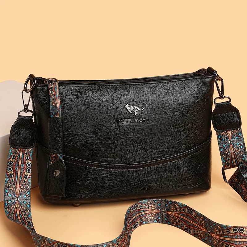 Fashionable Womens Faux Leather Shoulder Bag Handbags Purse for Ladies Girls Daily Use Shopping Office Casual Tote Bags walletT251205