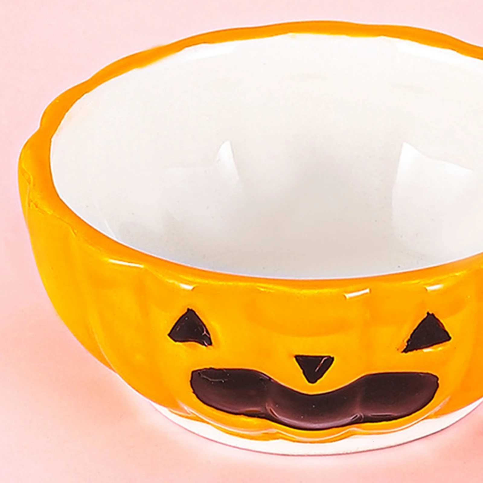 Ceramic Gerbil Chinchilla Rat Accessories Cute Landscaping Habitats Decor for Dwarf Hamster Gerbils Small Animals Rats Mouse M251206