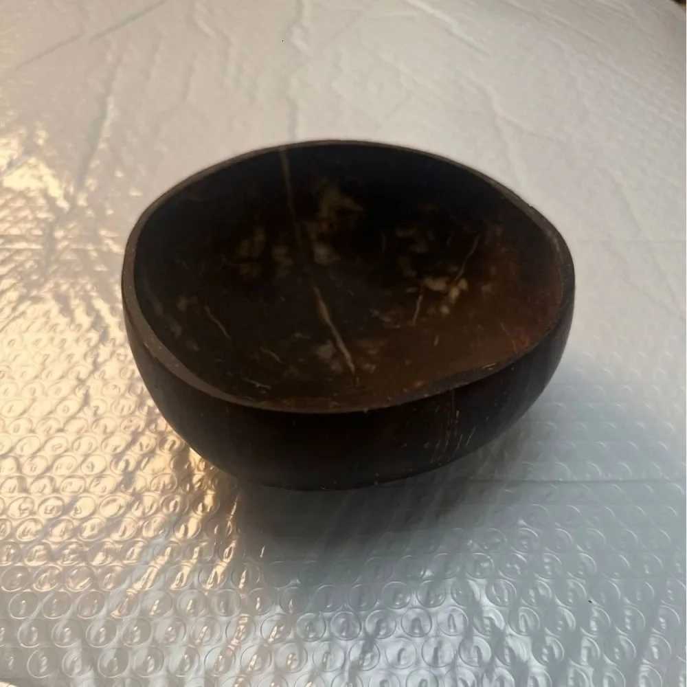 Hamster Cotton Nest Natural Coconut Shell Bowl Shape Hamster Bed Pet House Golden Bear Dutch Rat Squirrel Small Pet Sleeping Bed M251206