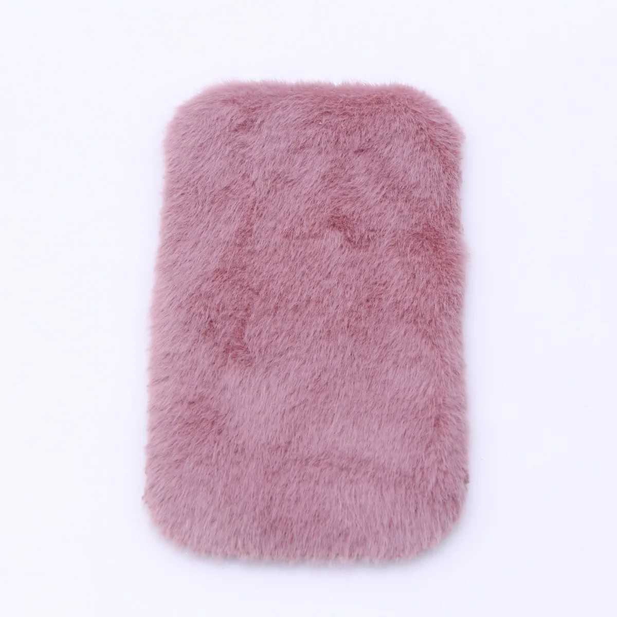 Hamster Warm Mat Bed Mat Guinea Pig Chinchilla Hedgehog Cushion Bed Mat Blanket Small Pet Sleeping Nest Accessories Supplies M251206