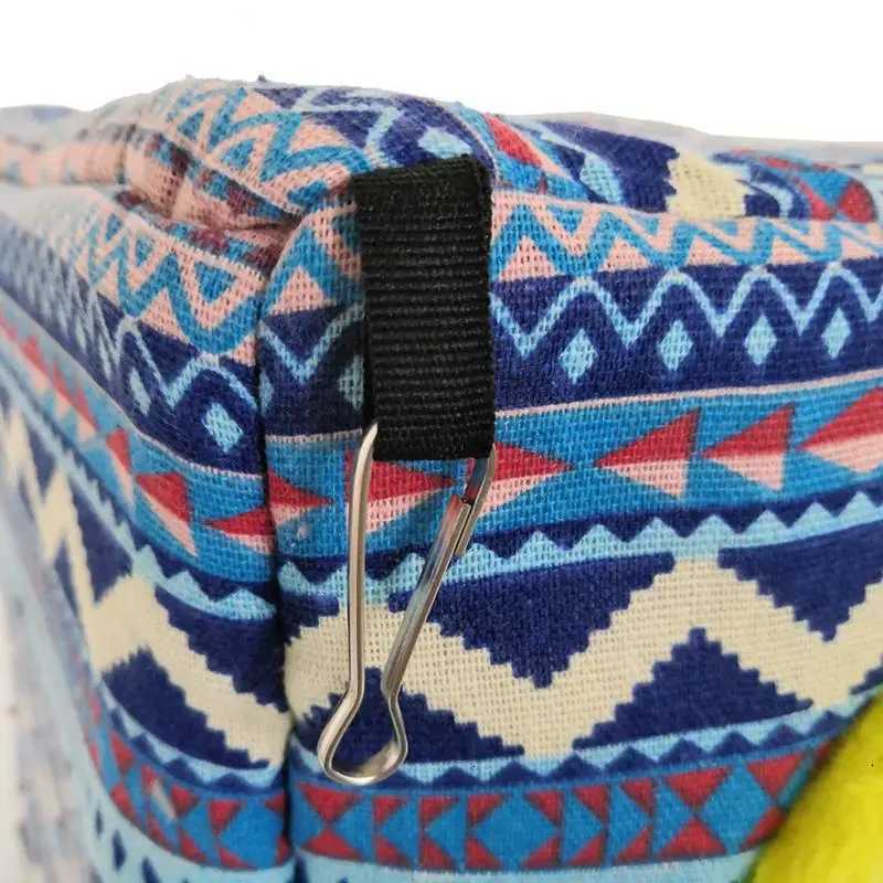 Squirrel Hammock For Cage Cotton Hammock Chinchilla Cube Sleeping Bed Cage Accessories Small Animal Hideaway Multifunctional M251206