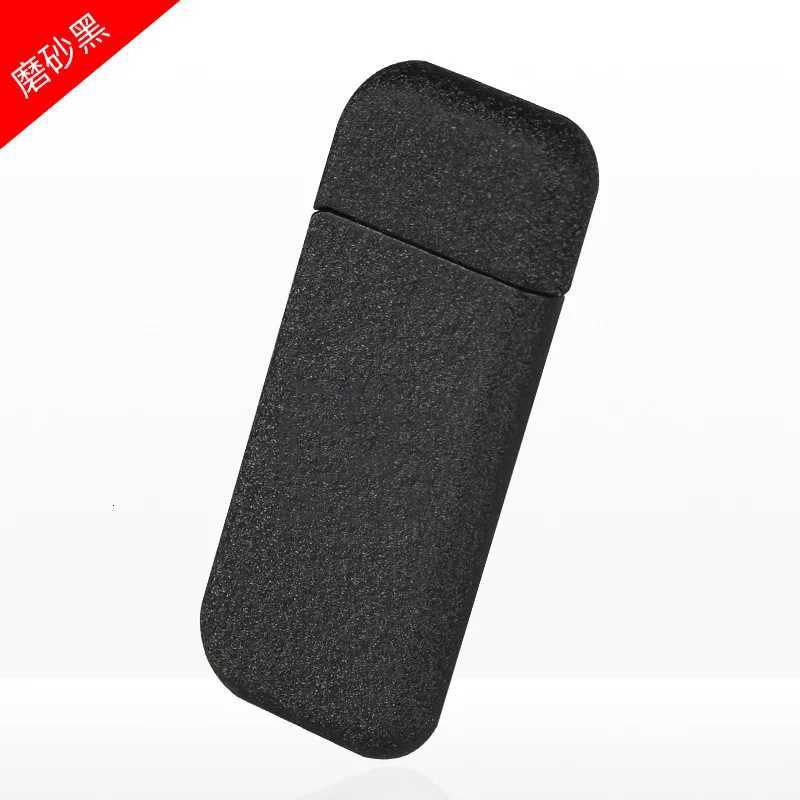 Hot Ss Super Discount tra-thin Pearl Grinding Wheel Iatable Butane Portable Metal Light Luxury Lighter Wholes Pr H251206