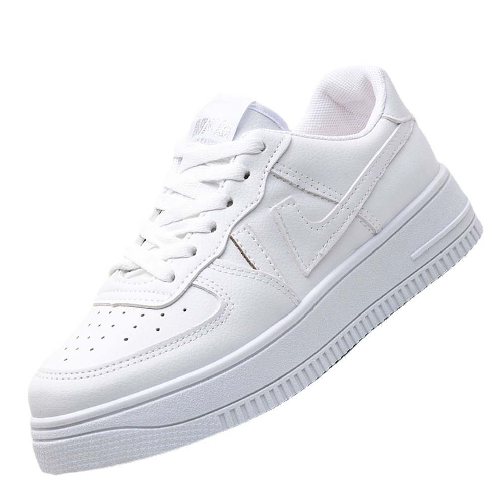 Free shipping designer shoes Men comfortable and trendy soft soled sports and leisure shoes men thick soled height increasing running shoes Flocculent