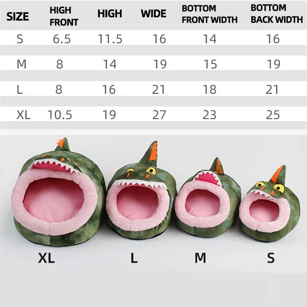 Cartoon modeling Rabbit Squirrel Mini nest Removable washable Small Animal Mice Rat Pet Sleeping Bed Hamster House Warm Soft Mat M251206