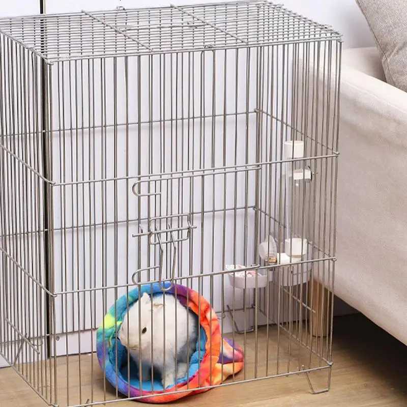 Guinea Pig Snuggle Sack Small Pet House Bed Nest Plushy Colorful Comfortable Small Animal Sleeping Bag For Small Bird Pet M251206