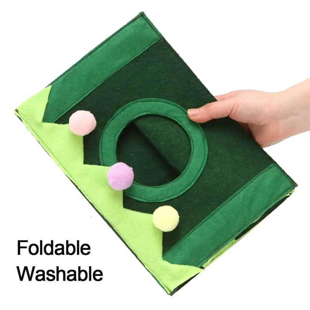 Small Pet Nest Felt Tent Rabbit Nest Hamster House Hamster Cage Large Guinea Pig Cage Guinea Pig Small Animal Bed Accessories M251206