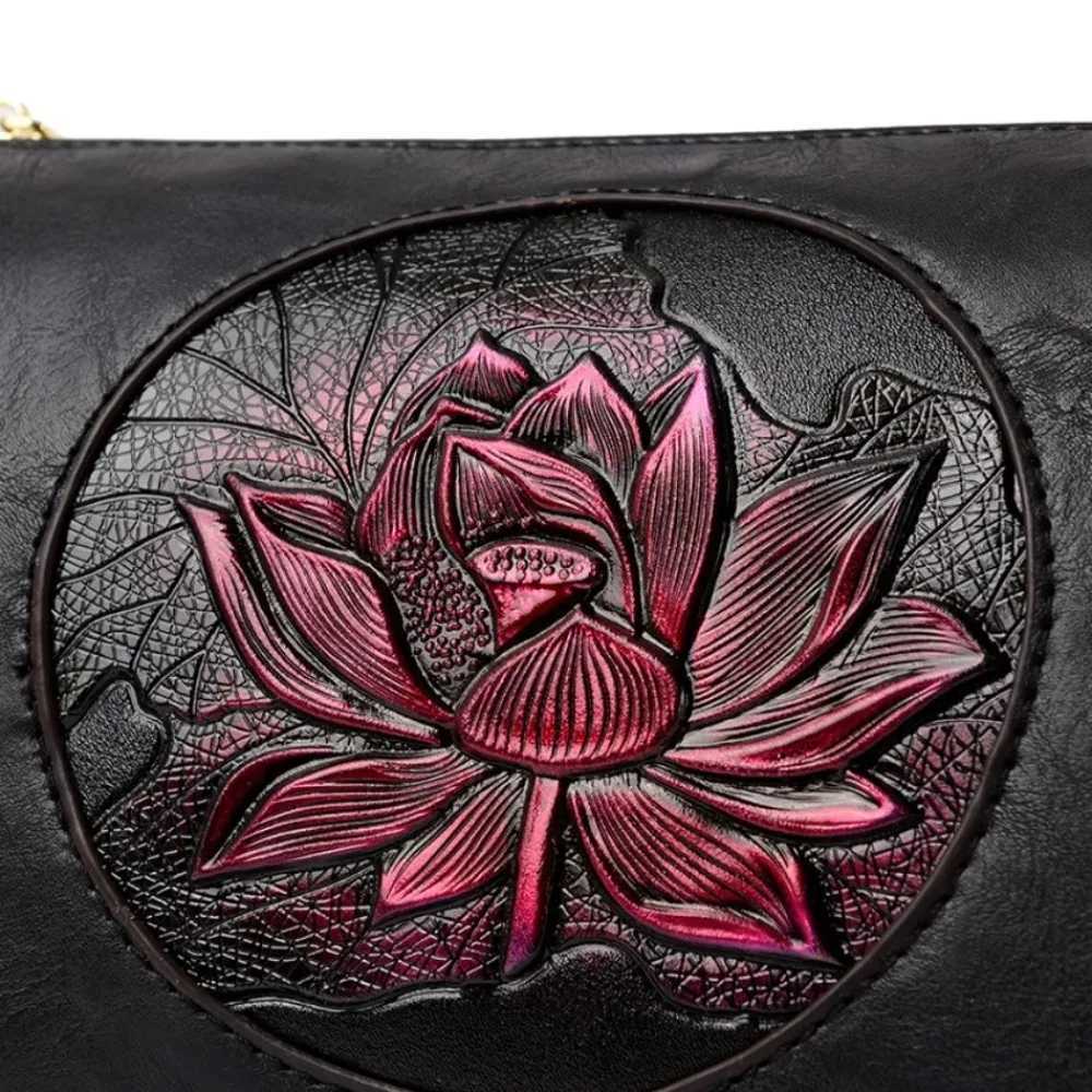 High Quality Casual Women Handbag Print Solid Color Crossbody Bag Soft Leather Shoulder BagT251205