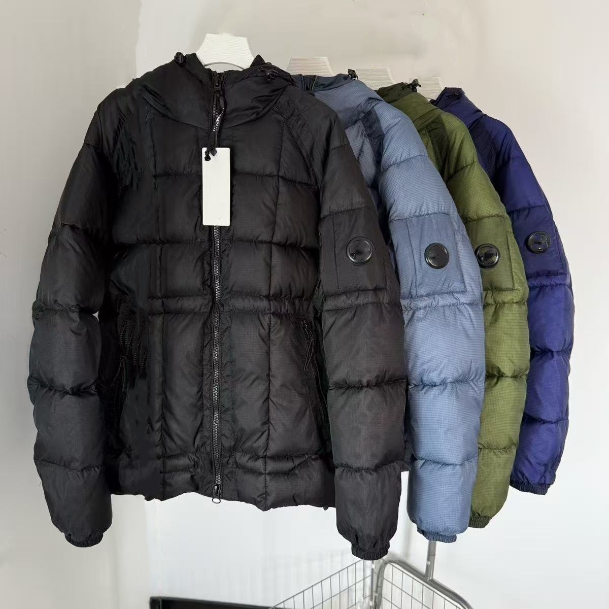 Mens Designer Cpcom… - image