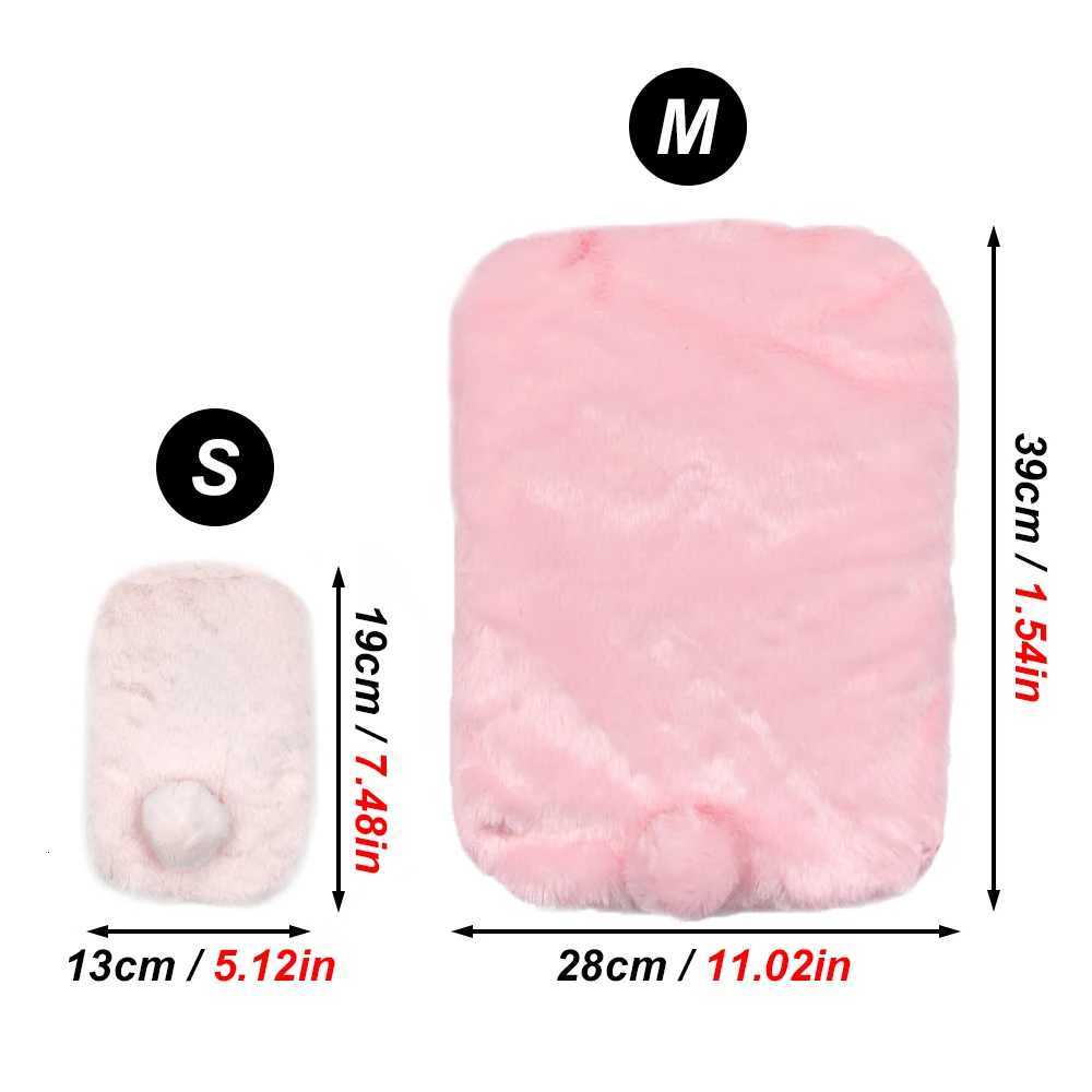 Autumn Winter Warm Small Guinea Pig Hamster Bed House Nest Hamster Accessories Squirrel Hedgehog Rabbit Chinchilla Bed Mat M251206