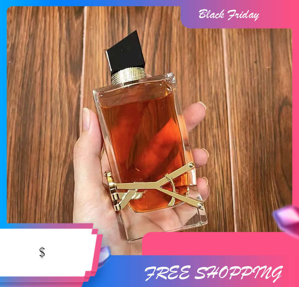 2026 Perfume Santal Another Bergamote Rose The Noir Natural Spray90ml Men Women Lasting Fragrance Spray Fast Shipping 19