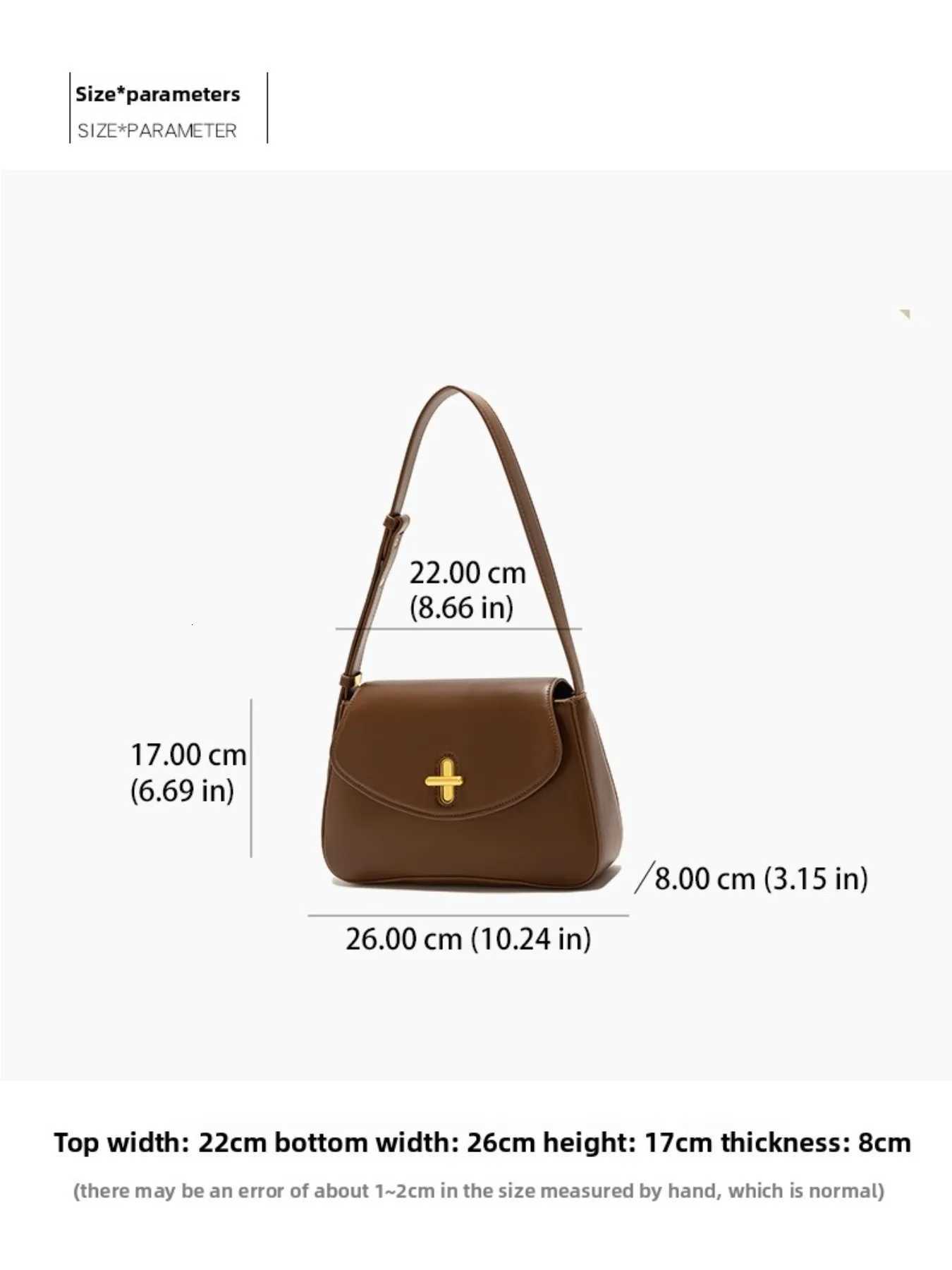 2025 new light luxury womens shoulder bag capsule fashion solid color Boston bagT251206