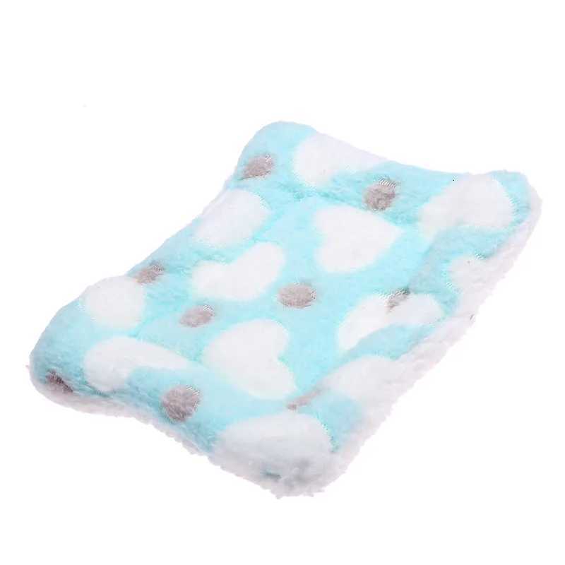 Nest Accessories Small Animal Chinchilla Cushion Squirrel Hedgehog Soft Rug Bed Mat Guinea Pig Hamster Bed House Nest Cage M251206