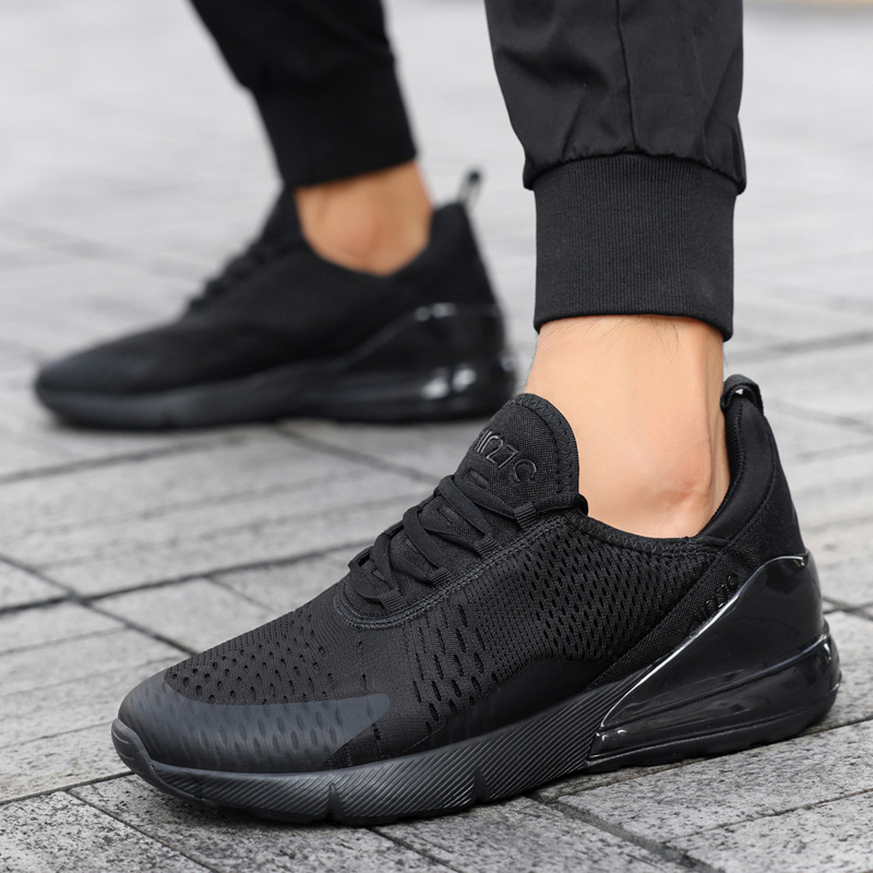 Free Shipping Fashion Running Shoes for Men and Women Sport Gym Large Size Breathable Mesh Sneakers Designer Shoes