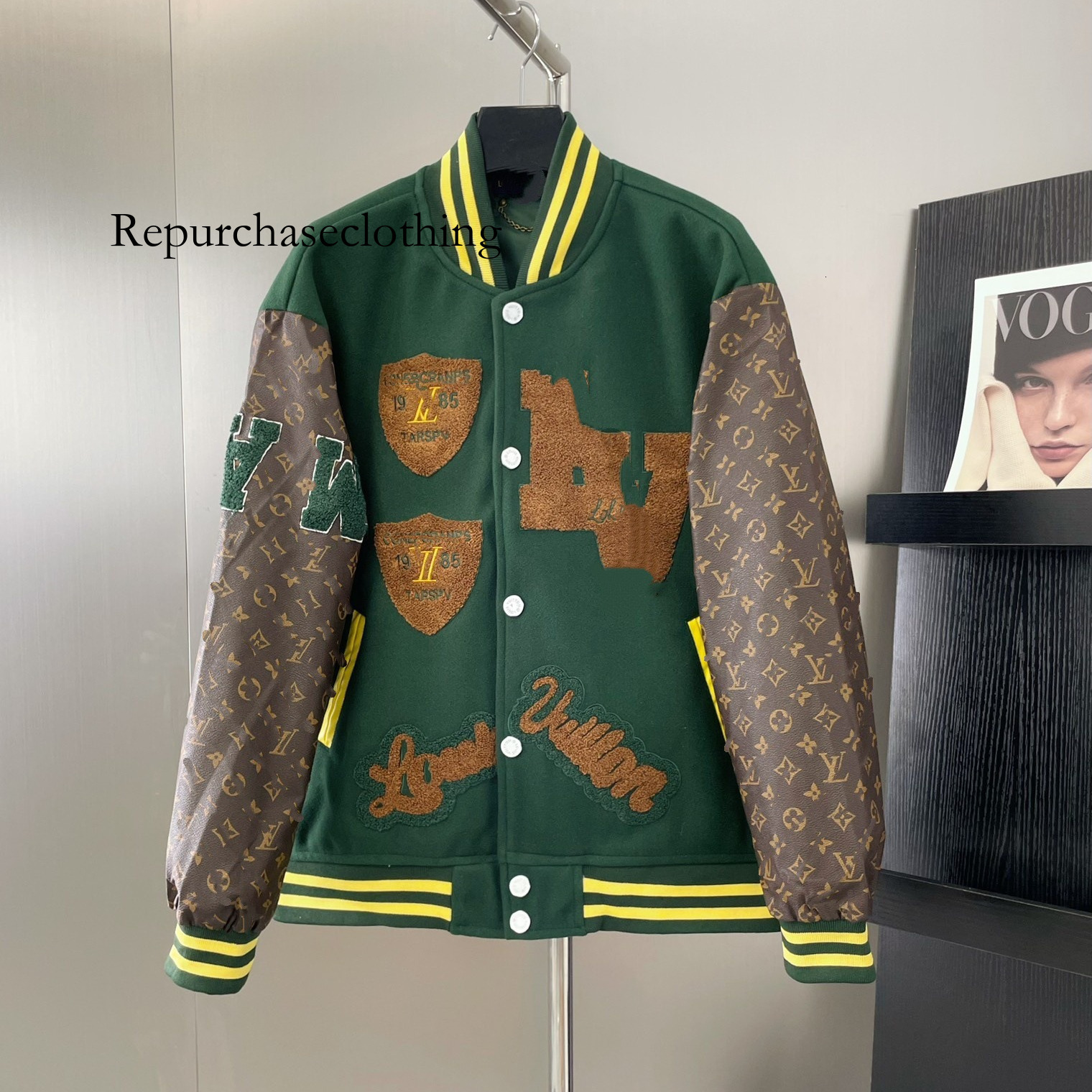 lvs Jacket designer high quality mens womens winter ski leather puffer down 2025 new fashion trend luxury top brand casual windbreaker doudoune femme homme coat dfe