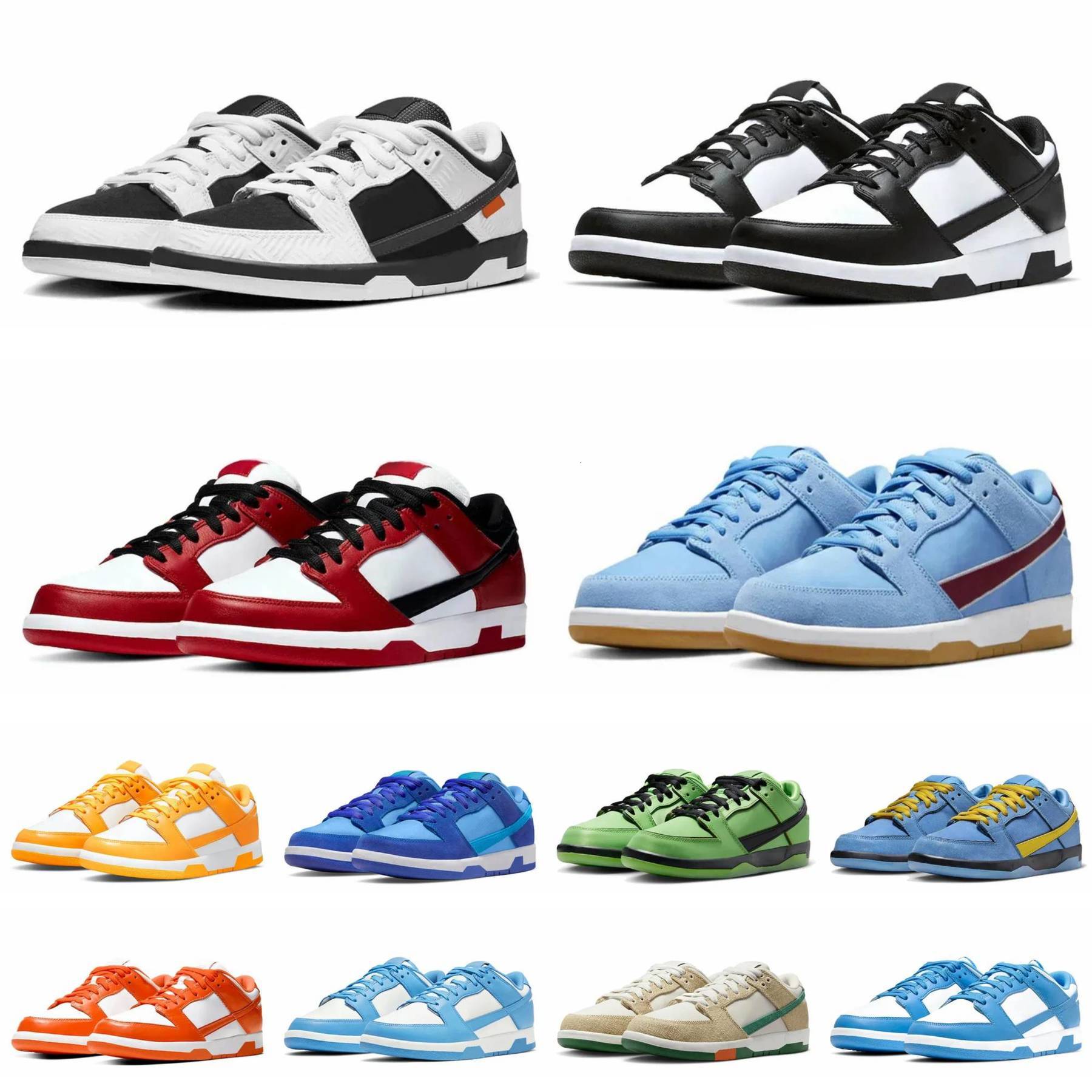 Trainers Low Jarritos Sports Shoes Designer Mens Women Pandas TIGHTBOOTH White Black Los Angeles Court Purple Outdoor Orange Lobster Phillies Tennis Sneakers G86
