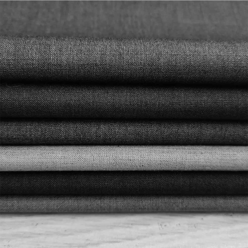 2pcs Mens Gray Striped Wedding Casual Tuxedo Mens British Slim Suit Mens Quality Business Social Club Suit Costume Homme M260313