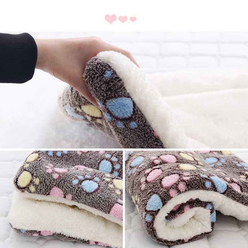 Breathable Hamster Pet Pee Pad Guinea Pig Fleece Mat Cage Liners Small Animal Warm Mat for Rabbit Accessories Jaula Conejo M251206