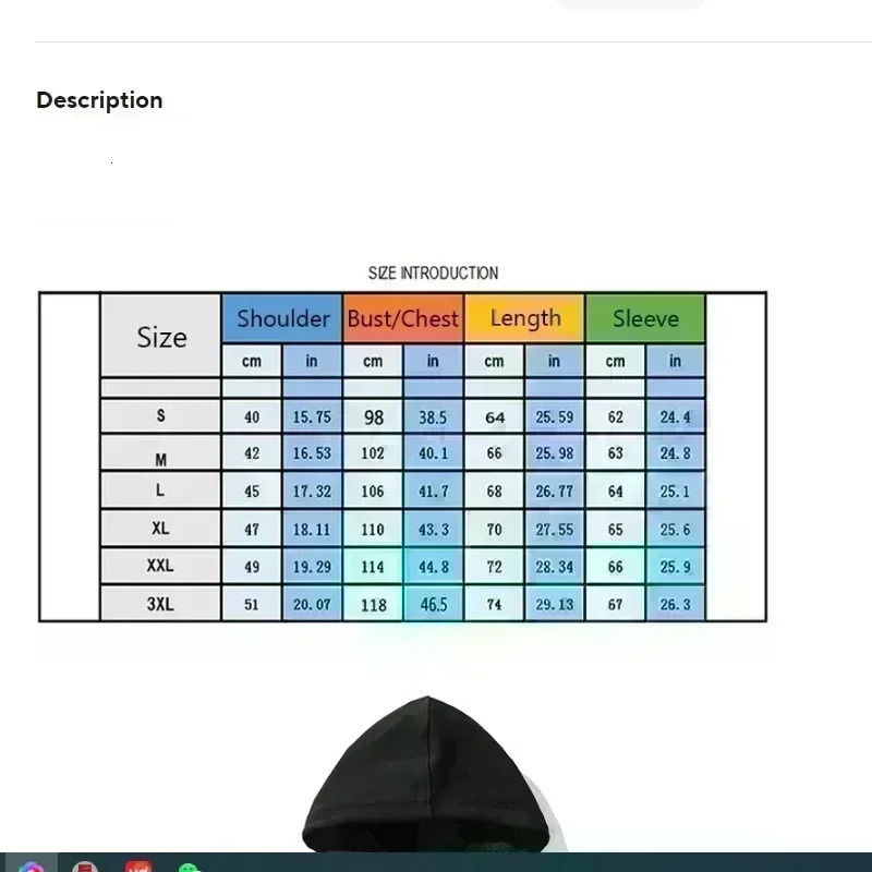 Rapper Mf Doom Graphic Print Hoodie Men Women Hip Hop Fleece Oversized Sweatshirt Male Fashion Trend Hoodies Mens Streetwea 251201 - view 7