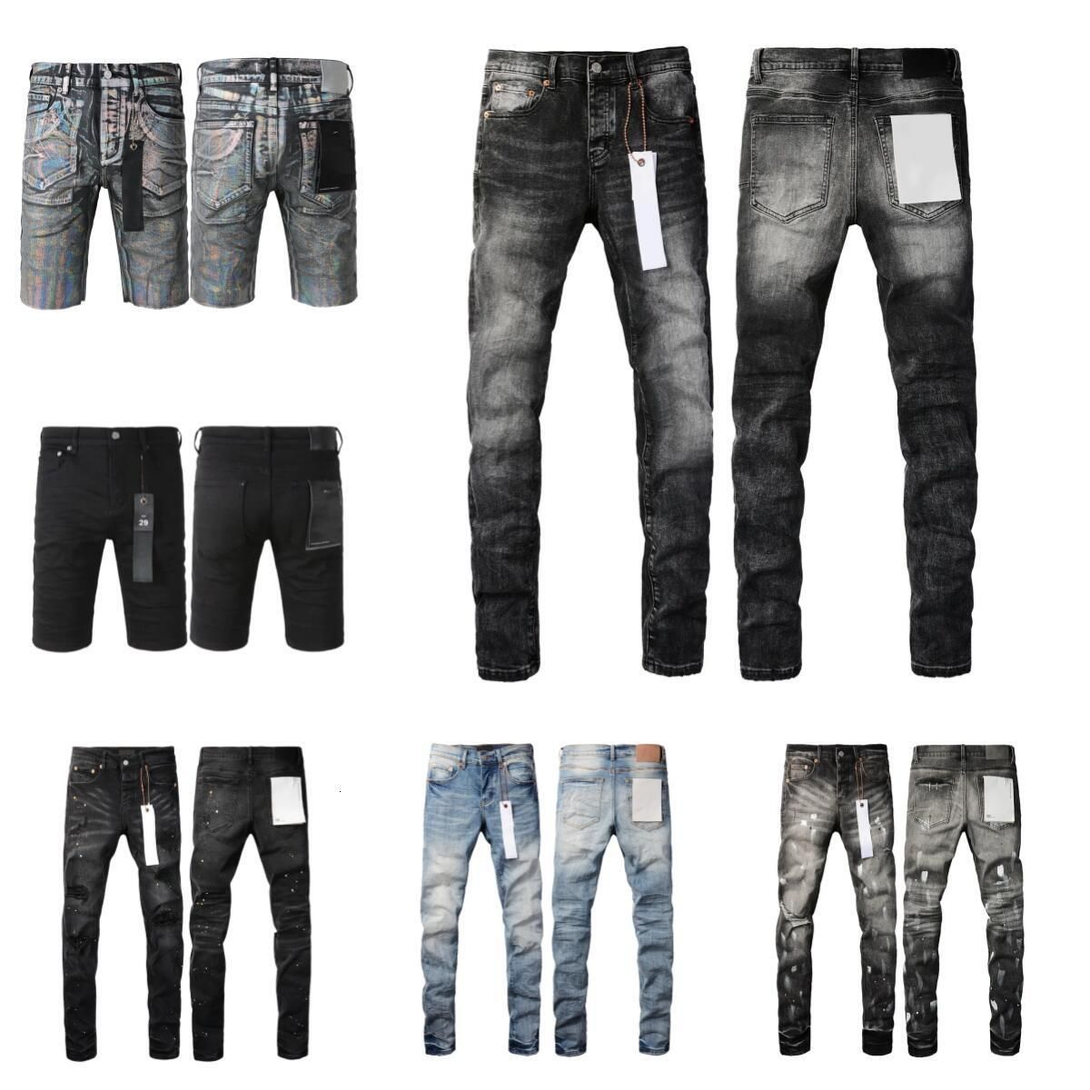 26SS Designer Jeans… - image