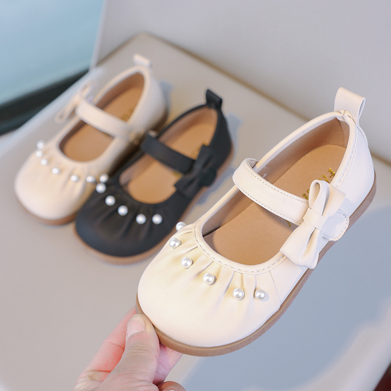 Calzature In Pelle Per Bambini BV23 Primavera/Estate: Adorabile Collezione Di S…