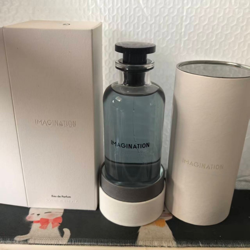 LV Gulong Water Men's perfume 100ml-200ml Imagination Afternoon Swim California DreamPacific Chill Cactus Garden Cologne perfume Quick Delivery