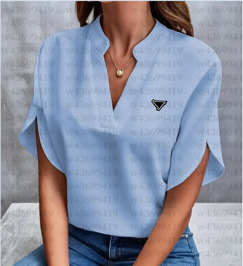 Designer Women T Shirts Fashion Women Luxury Clothes With Letters Casual Summer Short Sleeve Woman Clothing