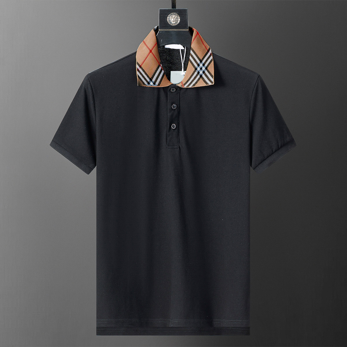 Mens Polo Shirt Shirts For Men Casual Chic Polos Performance Golf Tennis Shirt Polos Shirts Tshirt Casual Tops Summer Clothes Short Sleeve