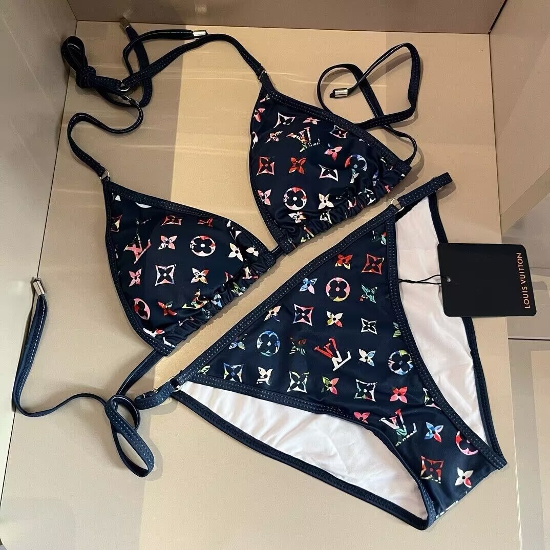 Swimsuit Swimwear S… - image