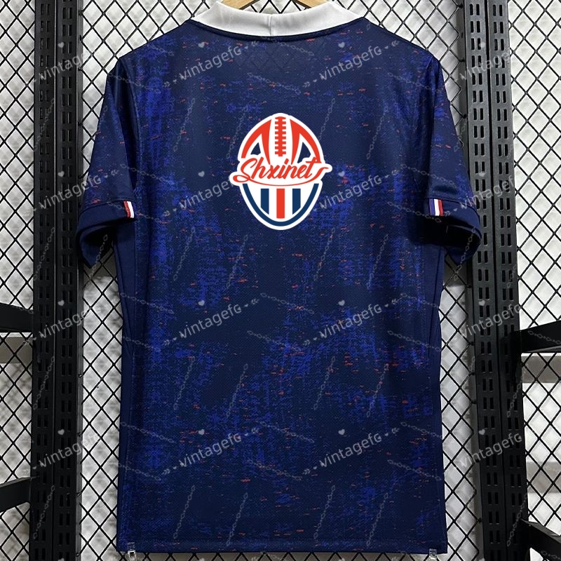 For the 2026/27 World Cup season, Mbappe, No. 10 Griezmann, No. 7 Giroud, No. 9 Dembele, and No. 11 short-sleeved football jerseys for both adults and