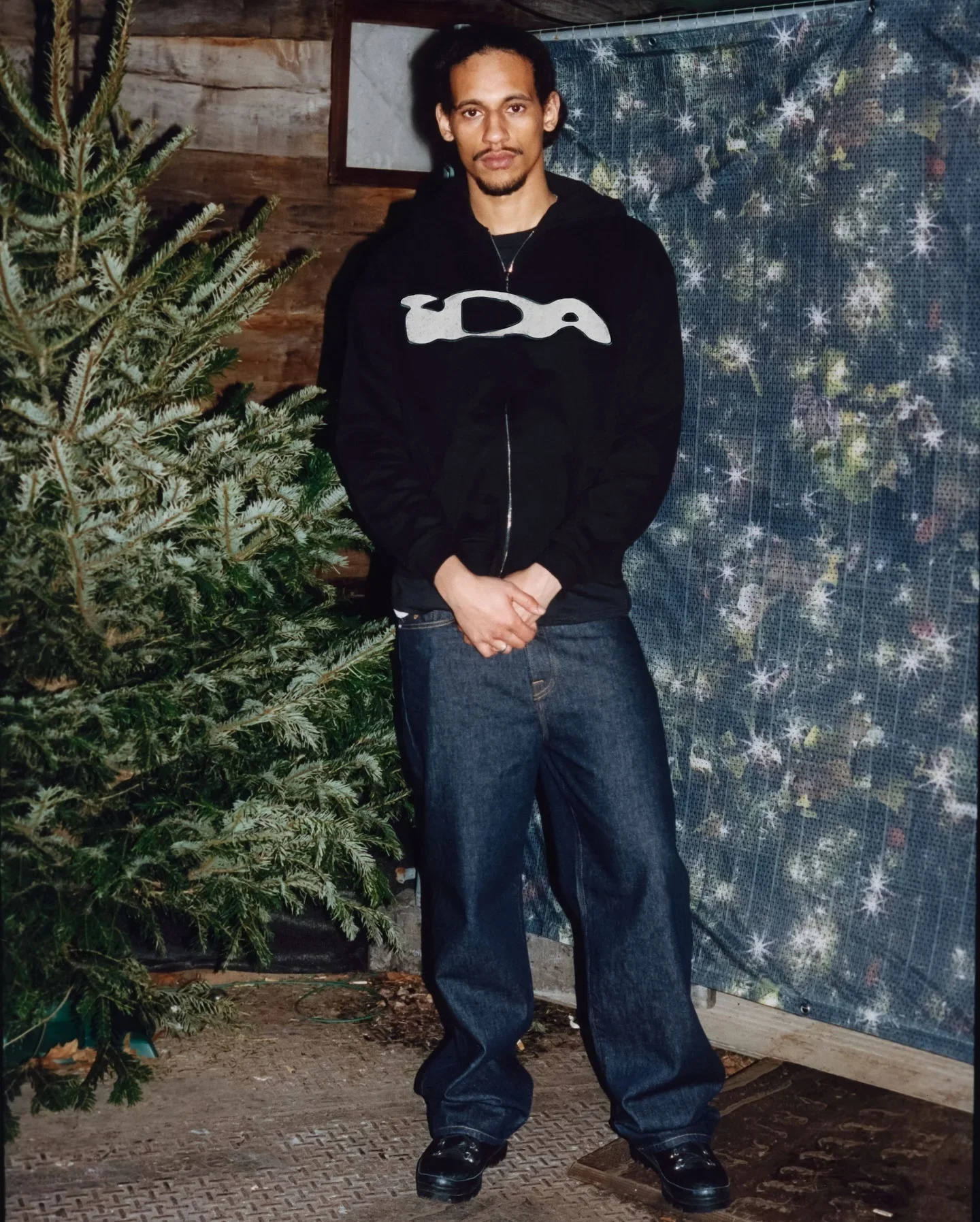 Y2K Zipper Hoodie women Gothic Fashion High Street American Vintage Letter Printed Jackets for men Loose Top women clothing 251111