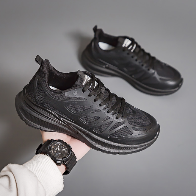 Sneakers Fashion Shoes #GDY58 For Men Climbing Hiking Gym Children's Shoes Men Outdoor Beach Wading Tenis Barefoot Sneakers Support QC Pictures B