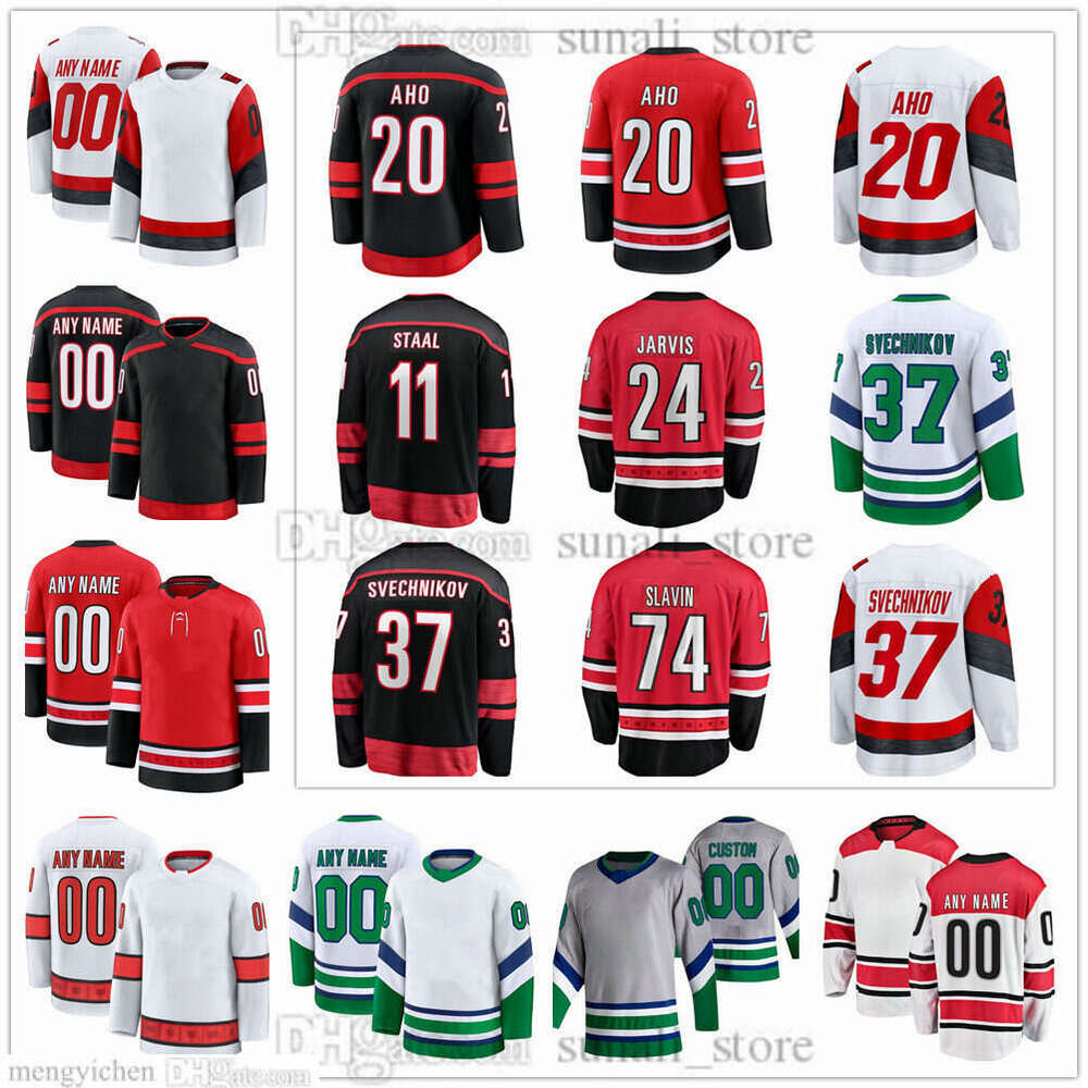 Hockey Jerseys 32 Brandon Bussi 28 William Carrier 4 Shayne Gostisbehere 21 Alexander Nikishin 64 Joel Nystrom 6 Mike Reilly 50 Eric Robinson 26 Sean Walker Stitched