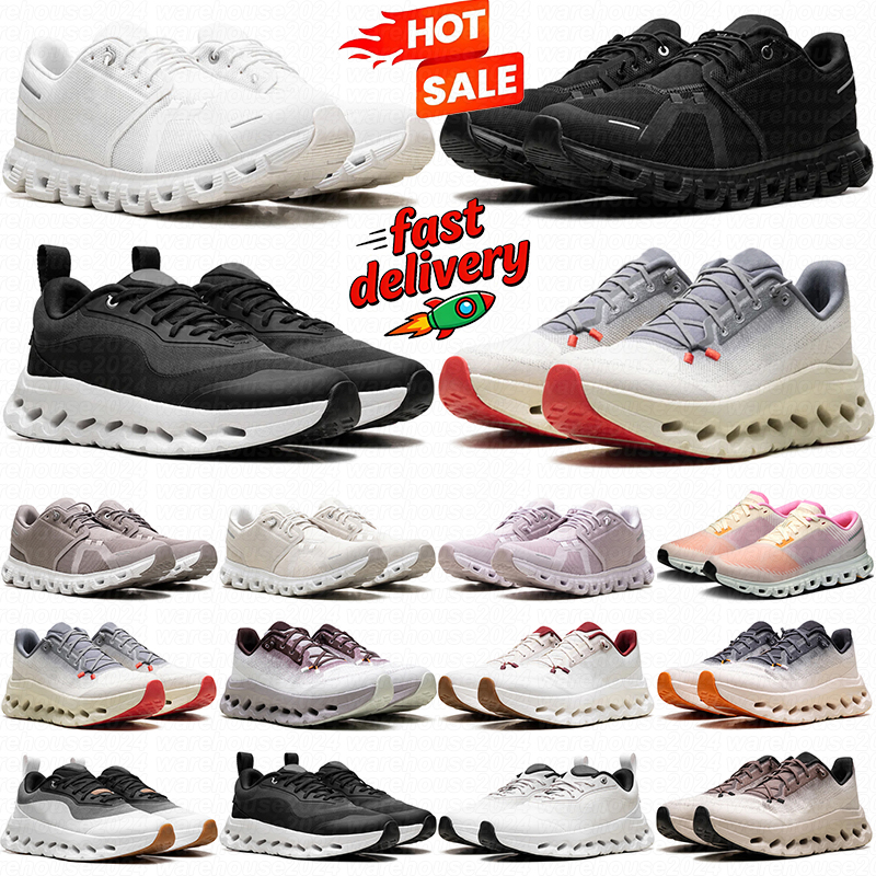 designer shoes for mens womens outdoor sports sneakers runner trainers hiking jogging traveling shoe triple black white blue red green pink