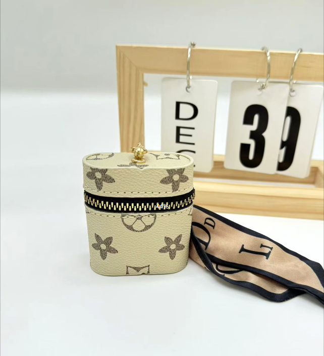 Free Shipping New Mini Earphone Case Small Purse And Key Case 2026s hot