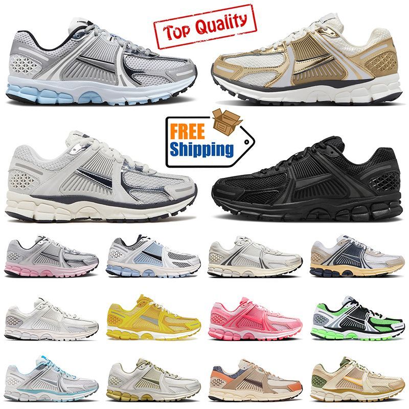 free shipping 2025 new vomero 5 running shoes vomeros photon dust pink foam black metallic silver gold vomero5 mens women outdoor sneakers chaussures trainers 36-45