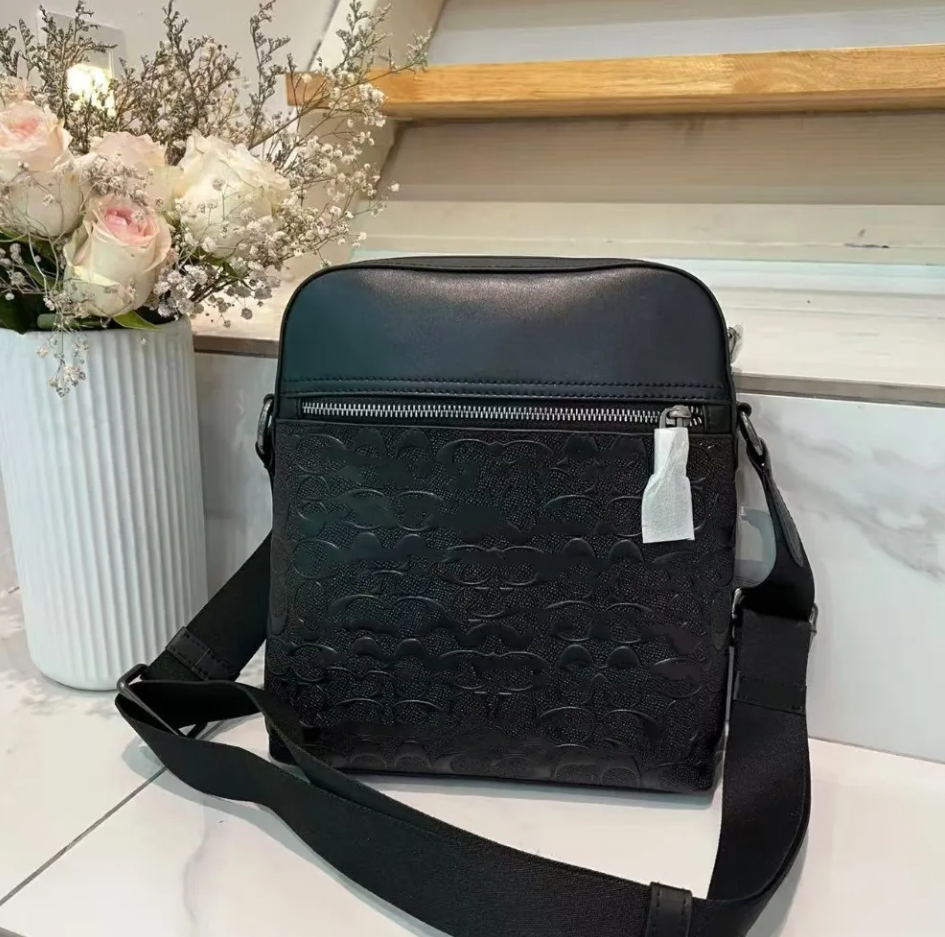 Crossbody Designer Men's and Women's Fashion Crossspan Shoulder Luxury Purse C Bag Classic Messenger Purse2025
