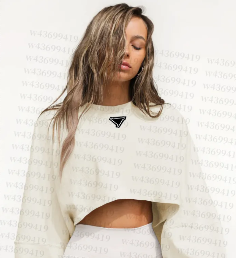 Luxury Hoodie Womens Suit Designer Hooded Sweatshirt Ladies Gym Sportswear Outdoor Sports Jogging Hoody Long-sleeved