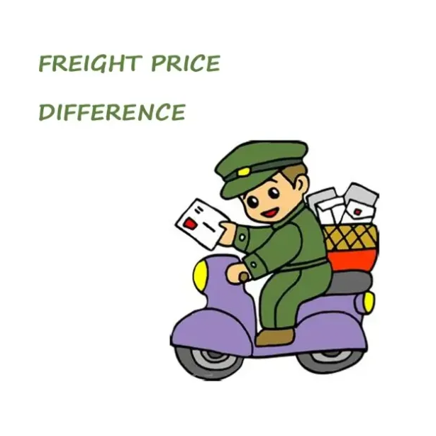 Spread link Special allowance for difference Special link customer link-gbdb