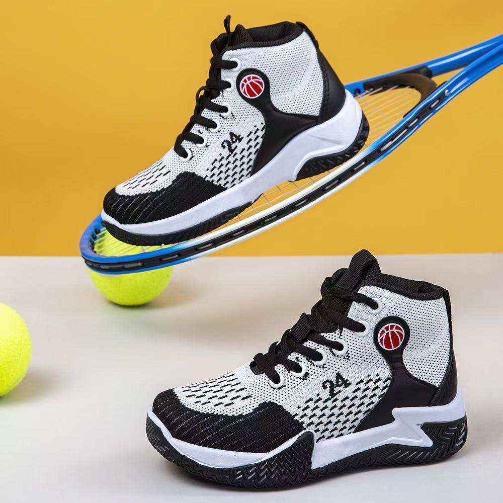 Sneakers Leather Canvas Blue Red Medium Small Winter Breathable Comfort Outdoor Slip Lace Gentleman's Shoes Men's Footwear