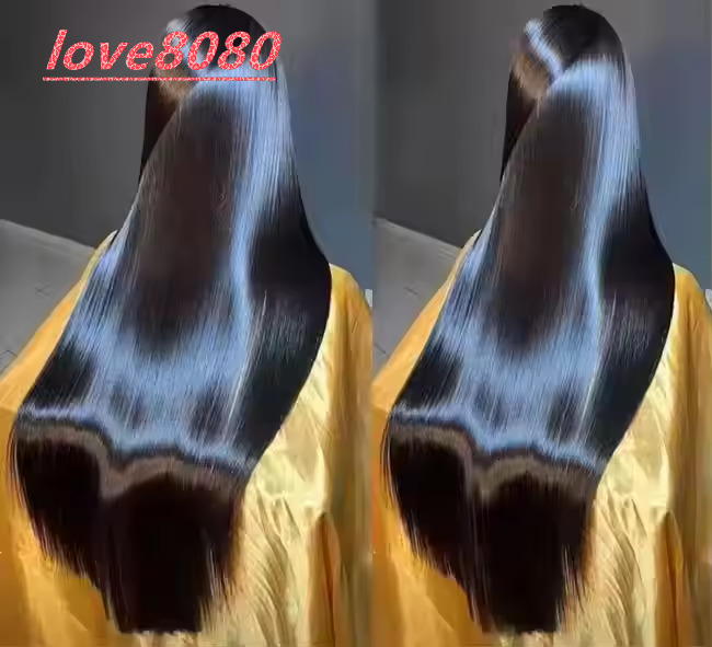 Raw Vietnamese Hair Glueless Wigs Human Hair Natural Wave Wigs Human Hair Lace Front 13x6 13x4 Swiss HD Lace Frontal Wig
