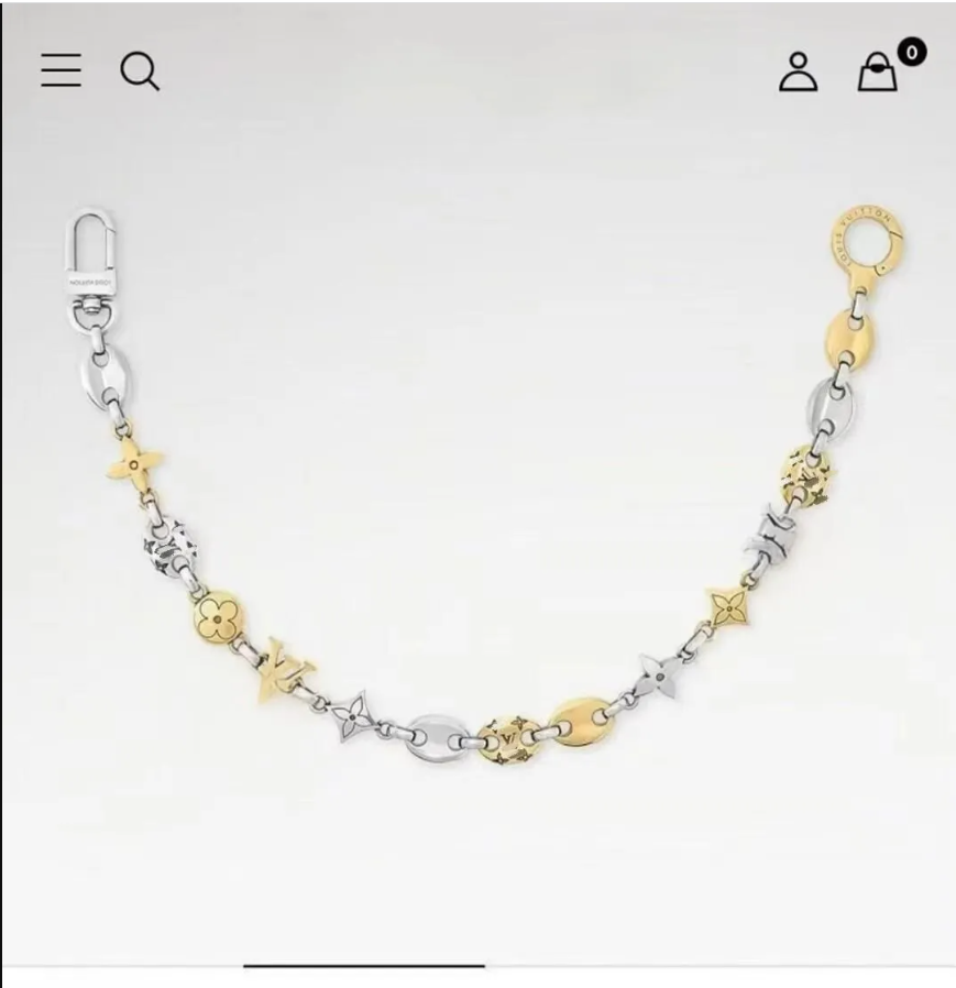 2026 High end Murakami Takashi Series Cherry Printed Keychain Bag Hanging Chain Pendant Car Key Pendant02