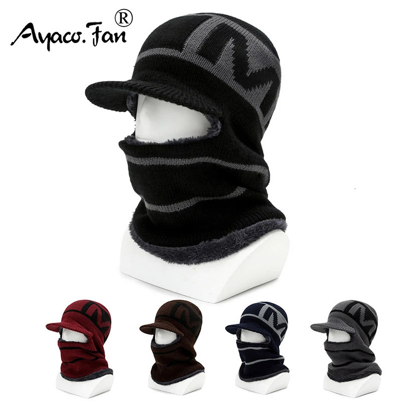 Winter Skullies Hat… - image