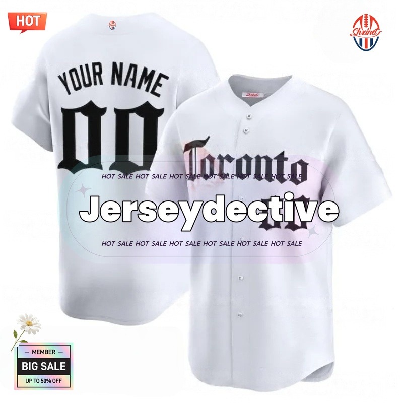 2025 World Jerseys Gold 27 Vladimir Guerrero Jr. Daulton Varsho Kevin Gausman Bo Bichette Jose Berrios George Springer Joe Carter Turner Mens Womens Y