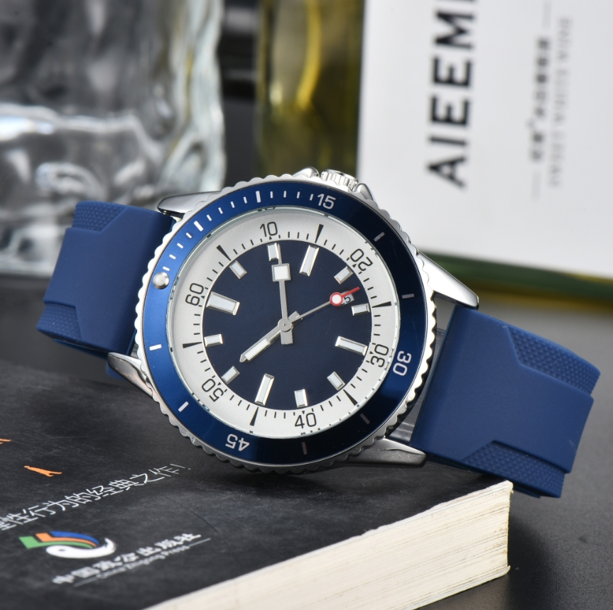 2025 MEN BR1884 SUPEROCEANity Watch Sapphire glassMens Watches All Dial Work Quartz movement Watchs Brand Clock Men Fashion wristwatches #322